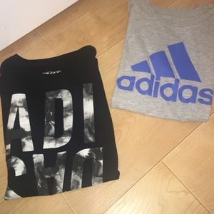 Adidas women’s t shirts